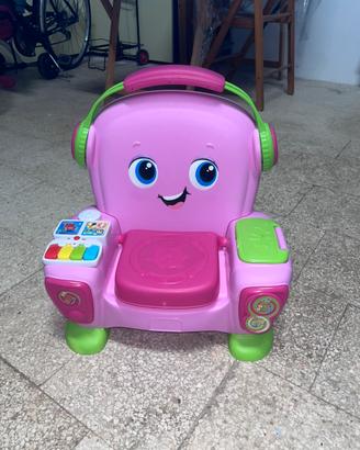 Giochi Chicco-Clementoni