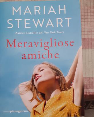  Meraviglioae amiche