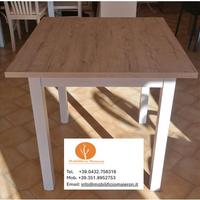 Tavolini e Tavoli Bar Ristorante Vintage 0360