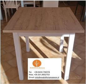 Tavolini e Tavoli Bar Ristorante Vintage 0360