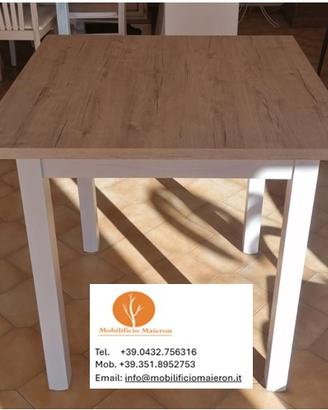 Tavolini e Tavoli Bar Ristorante Vintage 0360