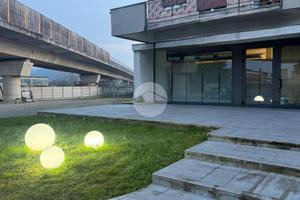 NEGOZIO A ALBANO SANT'ALESSANDRO