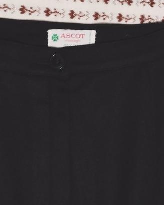 gonne ascott
