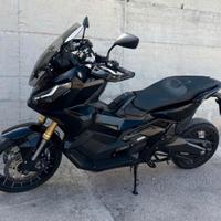 X-adv 750 honda