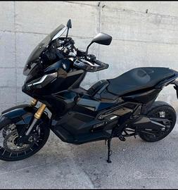 X-adv 750 honda