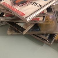 CD musica