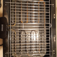 Bistecchiera Severin da tavolo