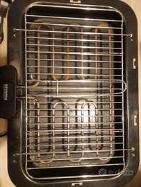 Bistecchiera Severin da tavolo