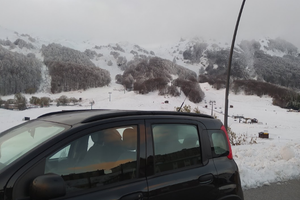 Fiat Panda 4x4 Twinair benzina