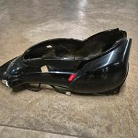 CARENA CODONE POSTERIORE APRILIA SCARABEO 50cc I.E