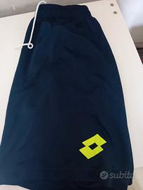 pantaloncini da calcio Lotto 