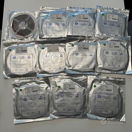 Lotto di Striscie Led e alimentatori