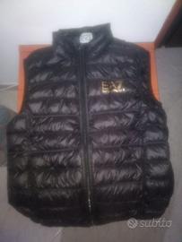 Gilet armani