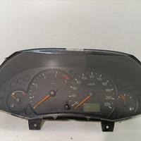 QUADRO STRUMENTI CENTRALE LIVELLI FORD Focus S. Wa