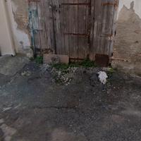 Garage 72 mq piazza Crispi Salandra