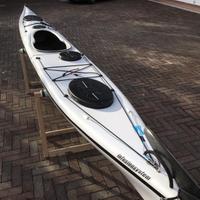 Kayak canoe