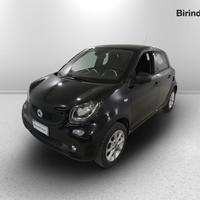 SMART forfour 2ªs. (W453) - forfour 70 1.0 Youngst