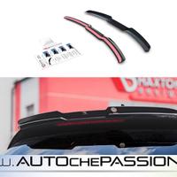 Spoiler per Audi A1 S Line GB 2018