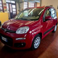 FIAT PANDA GPL scadenza 2034