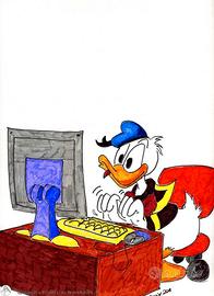 Impiegato Amministrativo