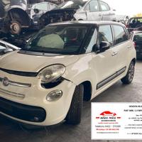 RICAMBI USATI FIAT 500 L (2016) 1.3 MJT Lounge