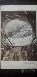 Fotografia Adolphe Braun 1870 c.