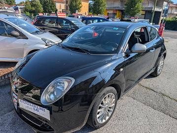 ALFA ROMEO MiTo 1.3 JTDm 85 CV S&S Distinctive