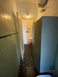 Locale commerciale -zona Areonautica