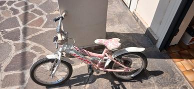 bici bambina