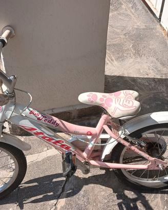 bici bambina