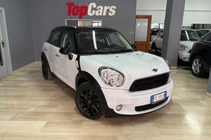 Mini Cooper D Countryman 1.6