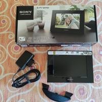 Sony S-Frame DPF-C70A