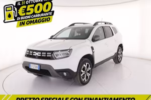 Dacia Duster 1.0 tce Journey Gpl 4x2 100cv