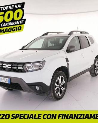 Dacia Duster 1.0 tce Journey Gpl 4x2 100cv
