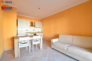 Bilocale con veranda - Santa Teresa Gallura