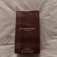 Profumo Burberry for Men 100ml