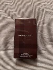 Profumo Burberry for Men 100ml