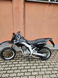 Derbi senda 125cc !!LEGGERE DESCRIZIONE !!