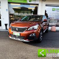 PEUGEOT 3008 PureTech Turbo 130 S&S Allure GAR.I