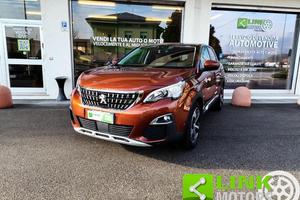 PEUGEOT 3008 PureTech Turbo 130 S&S Allure GAR.I