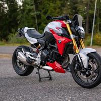 Bmw F900R