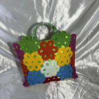 Rainbow Bag