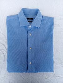 Camicia Uomo OVS (Taglia 40-M)