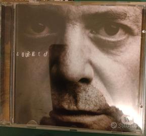 cd lou reed Perfect Night: Live in London