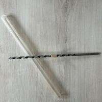 Punta lunga per trapano legno 30 cm – nuova