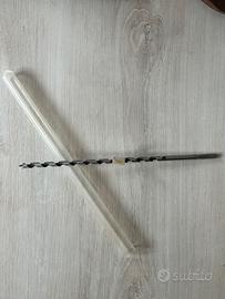 Punta lunga per trapano legno 30 cm – nuova