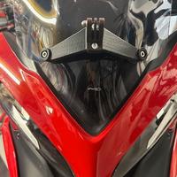Supporto per GoPro Ducati Multistrada 1200