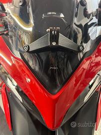 Supporto per GoPro Ducati Multistrada 1200
