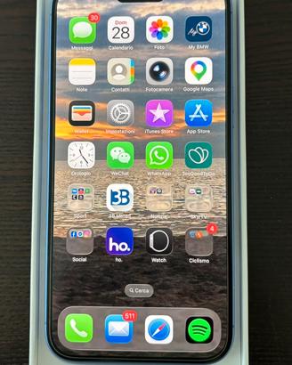 iPhone 16 Plus 128 GB