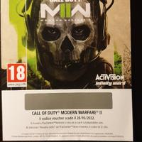 Call of Duty: Modern Warfare II PS4/PS5